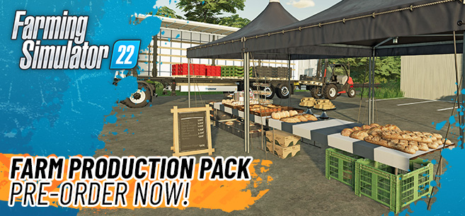 FARM PRODUCTION PACK 1