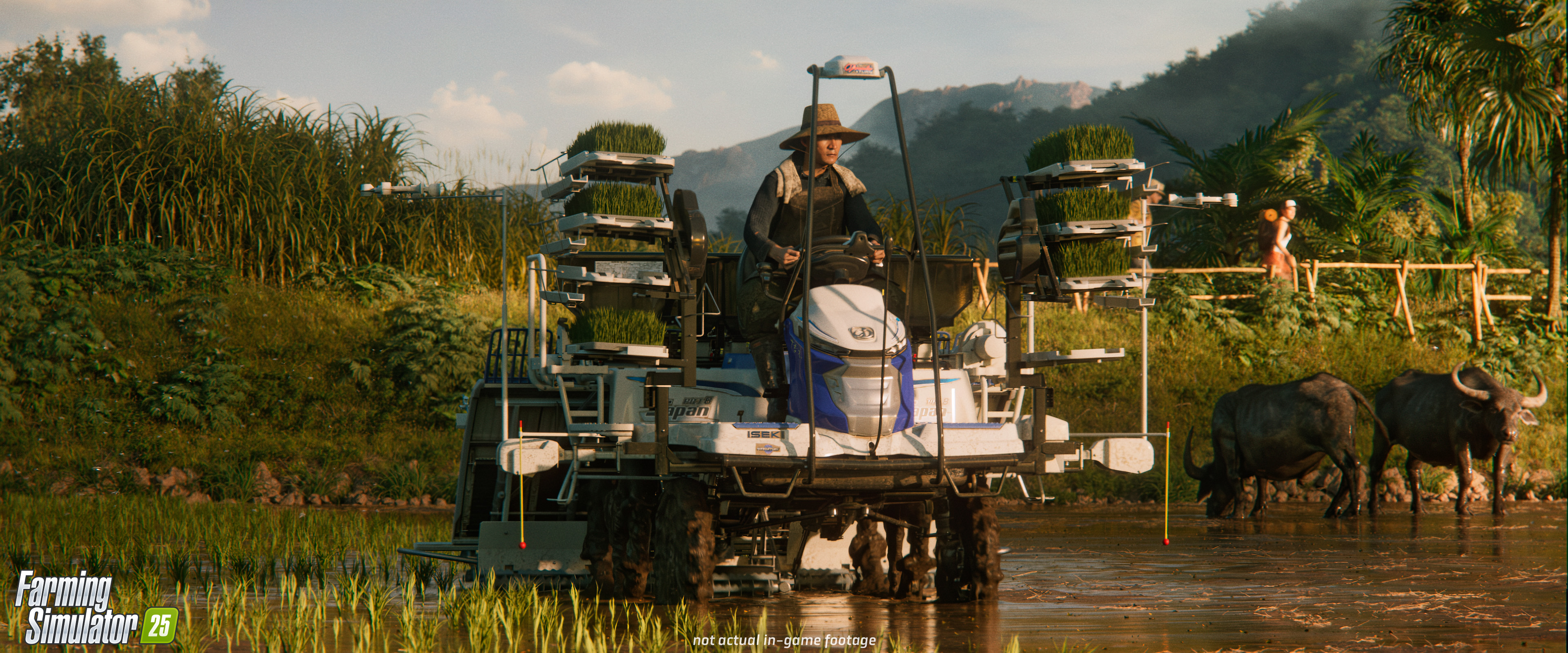 Farming Simulator 25 Mobile 2