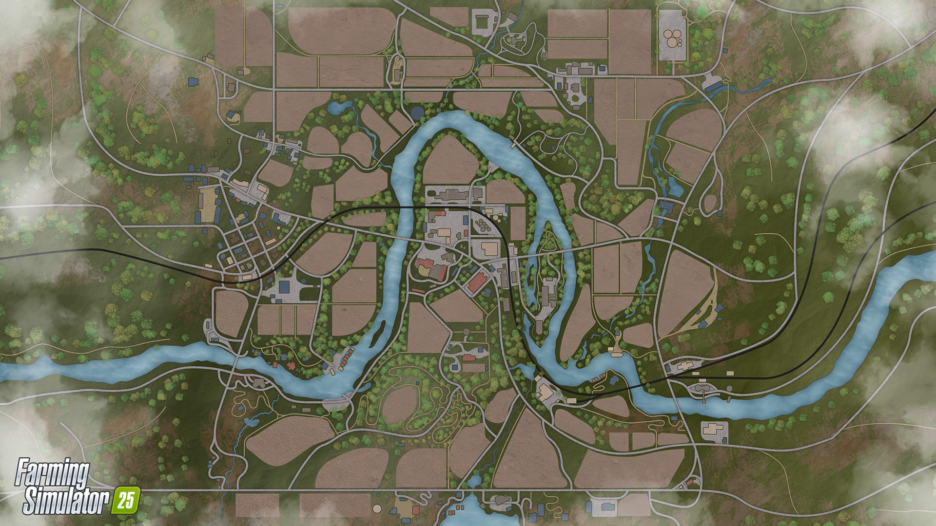 News Farming Simulator