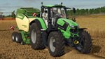 Straw Harvest is back! Free Pack Now Available for FS25