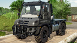 Big stars align with FS25: Mercedes-Benz Trucks Pack coming soon!