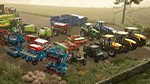 Garage & Shipyard Trailer | Highlands Fishing