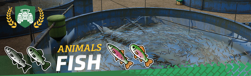 [Highlands Fishing] Fishing - How to catch fish