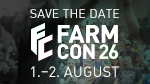 Save the Date for FarmCon 26!
