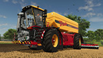 Vredo Pack: Overseeding & Wild Boar Now Available!