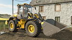 Greetings from FarmCon: Download the Volvo L90!
