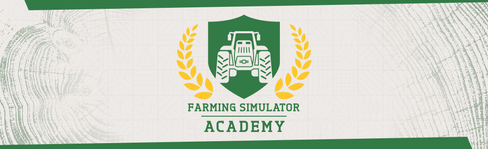 [Basics] New to Farming Simulator? Tutorials for Beginners