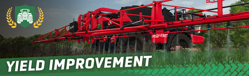[Ground Working 101] Introduction To Yield Improvement