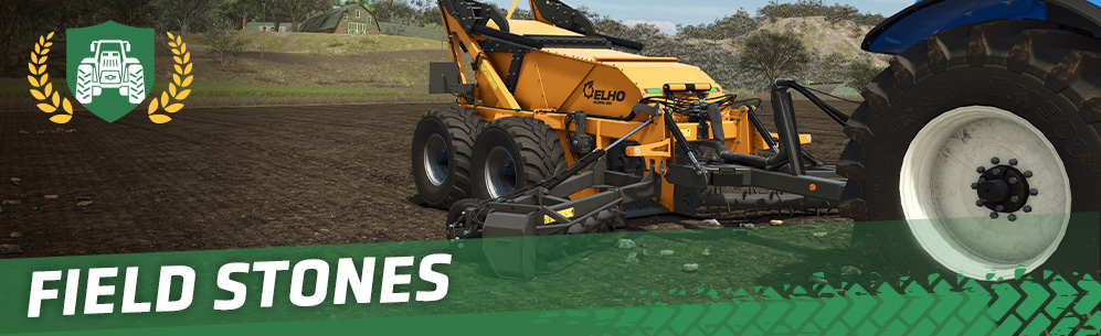 [Ground Working 101] Everything About Field Stones