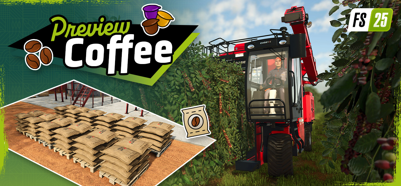 Preview: Coffee Cultivation on Catuaí | Beans & Alpacas