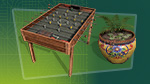 Preview: Farmhouses, Placeables & Decorations in Beans & Alpacas