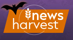 NewsHarvest | The Halloween Episode - We cancelled a game!