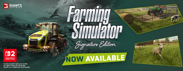 Signature Edition Now Available