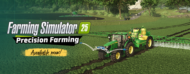 Precision Farming 3.0
