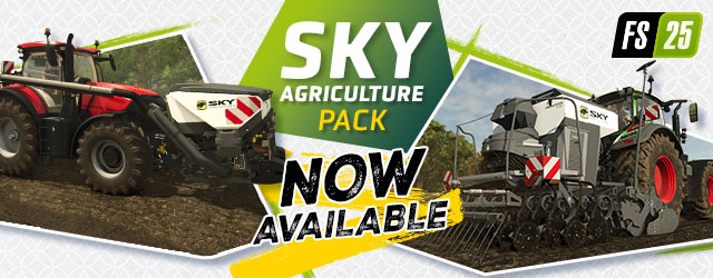 SKY Agriculture