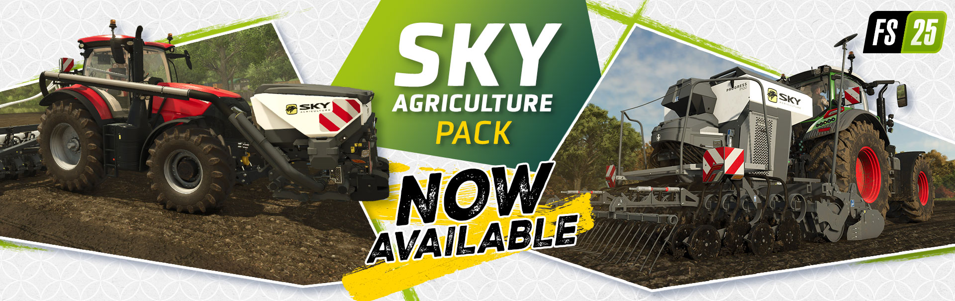 SKY Agriculture