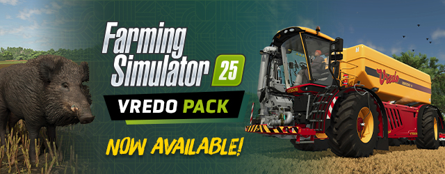 Vredo Pack