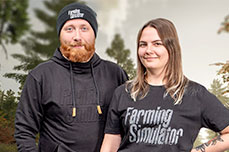 Official Website  Farming Simulator