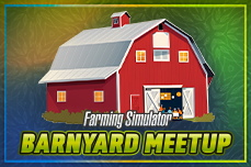 Barnyard MeetUps: Info & Schedule for Upcoming Events