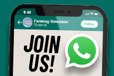Join our WhatsApp channel to get the latest news - to your phone!