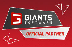 Content Creator? Become official partner and join the club!